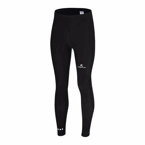 KOSSMANN ECOLINE ARCTIC TIGHT 5P Unisex Schwarz M