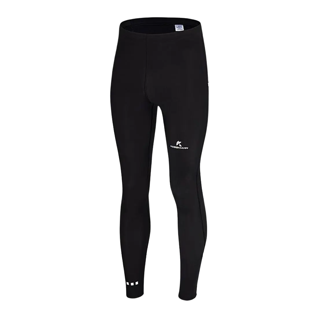 KOSSMANN ECOLINE ARCTIC TIGHT 5P Unisex Schwarz M