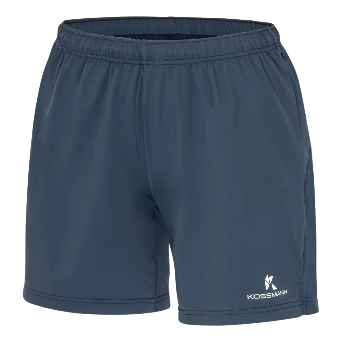KOSSMANN SPORT SHORT Damen Grau L