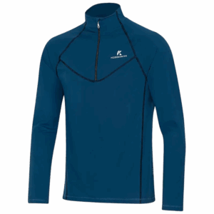 KOSSMANN ECOLINE TOP Herren Schwarz XXL Art.-Nr. 22032-CAM