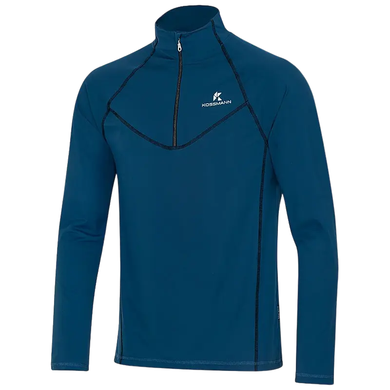 KOSSMANN ECOLINE TOP Herren Schwarz XXL Art.-Nr. 22032-CAM
