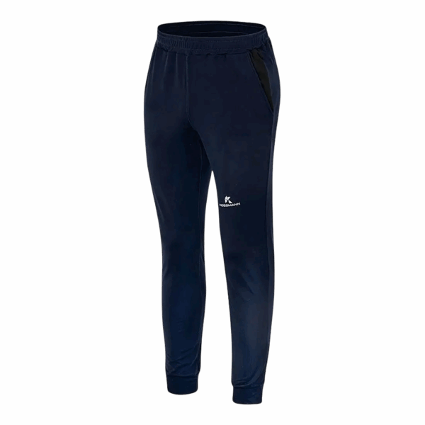 KOSSMANN PAGE JOGGER Herren Blau XXL