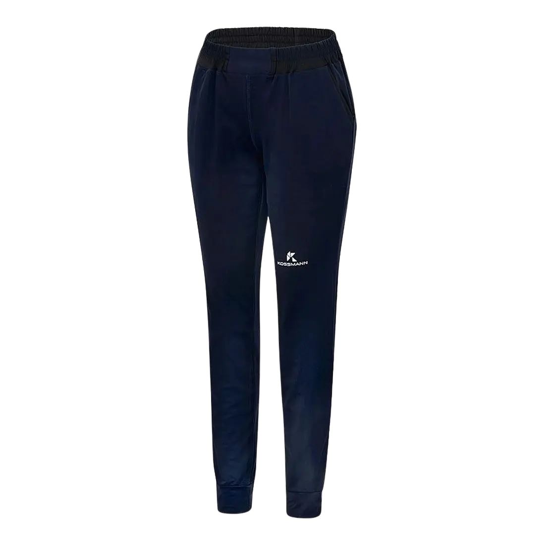 KOSSMANN PAGE JOGGER Damen Blau S