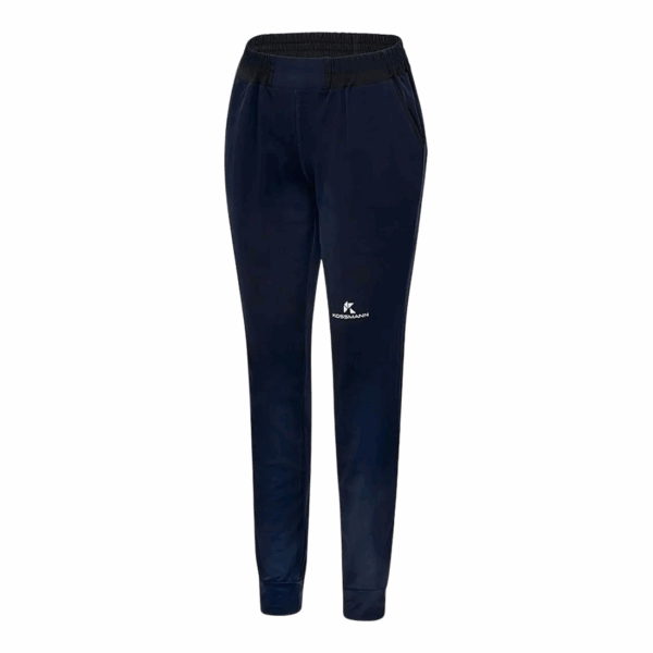 KOSSMANN PAGE JOGGER Damen Blau M