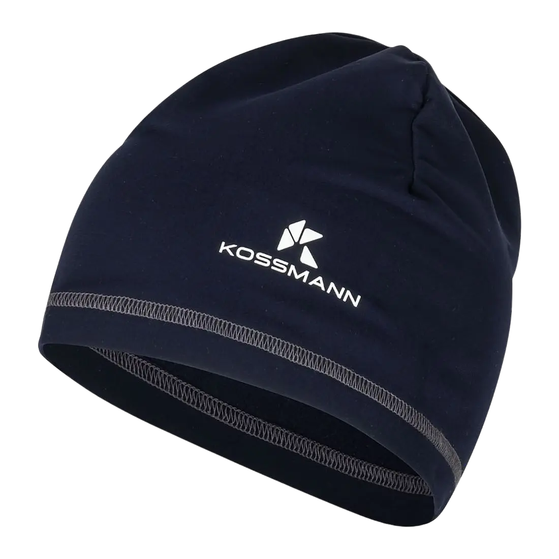 KOSSMANN PAGE MÜTZE Unisex dunkelblau