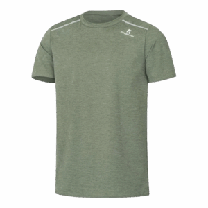 KOSSMANN UL SHIRT Herren Grün M