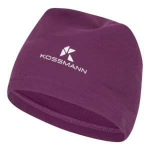 KOSSMANN PAGE MÜTZE Unisex violett