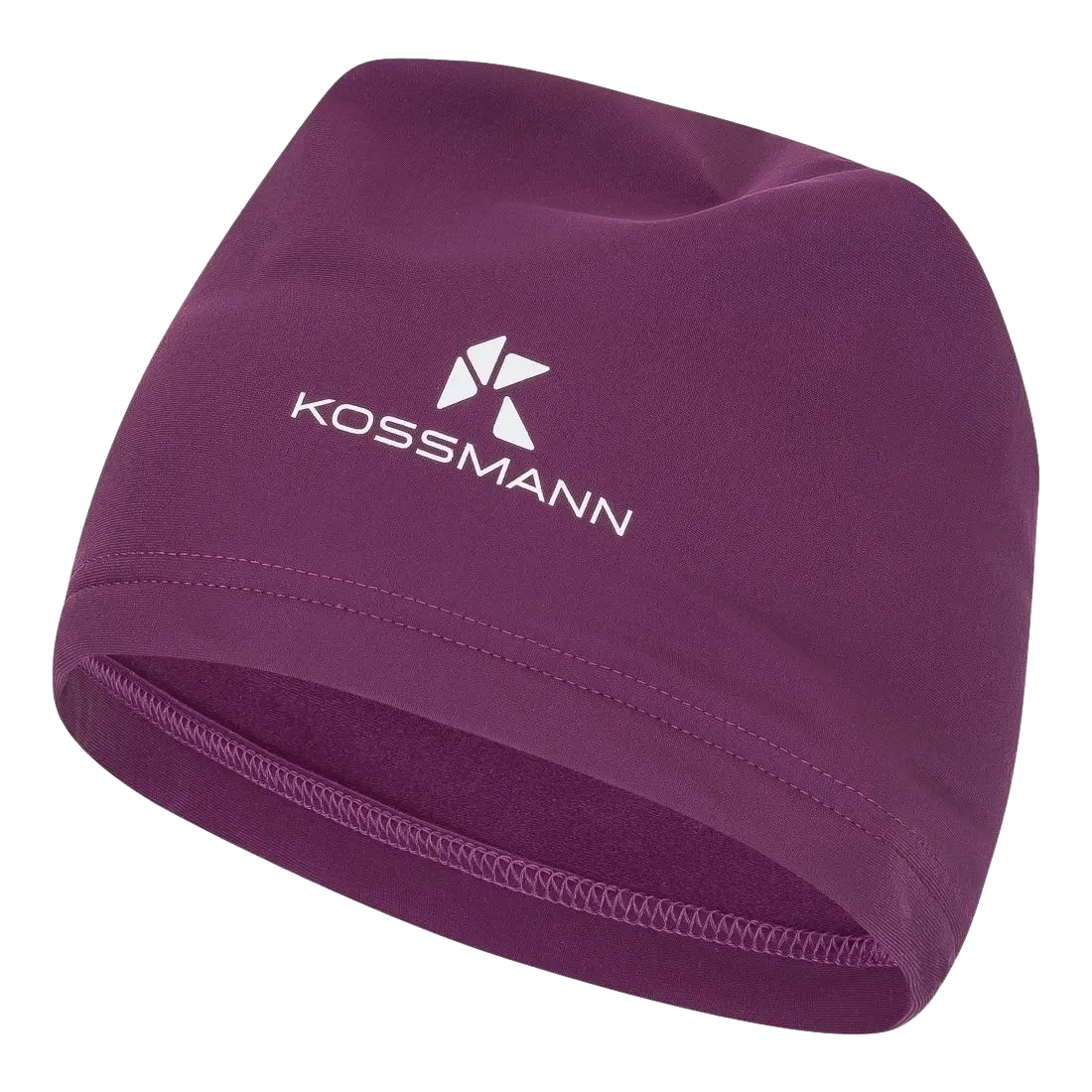 KOSSMANN PAGE MÜTZE Unisex violett