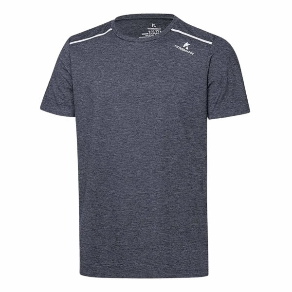 KOSSMANN UL SHIRT Herren Blau XXL Art.-Nr. 21045-EL