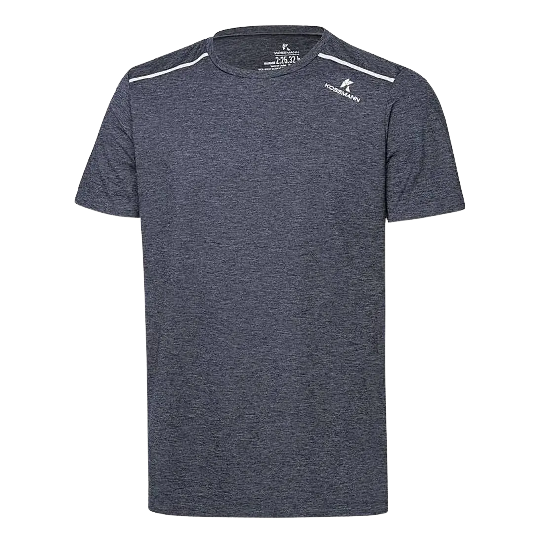 KOSSMANN UL SHIRT Herren Blau XXL Art.-Nr. 21045-EL