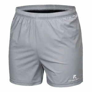 KOSSMANN SPORT SHORT Herren Silber XXL