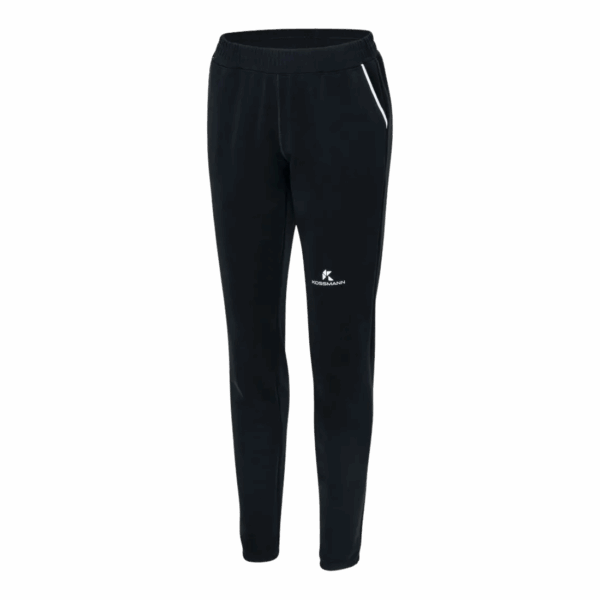 KOSSMANN ARCTIC JOGGER Damen Schwarz XS Art.-Nr. 14020-SW