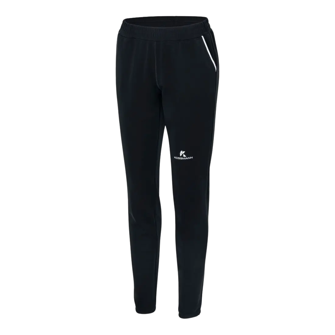 KOSSMANN ARCTIC JOGGER Damen Schwarz XS Art.-Nr. 14020-SW