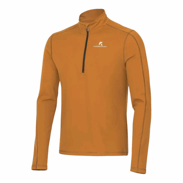 KOSSMANN PAGE TOP Herren Giza XXL