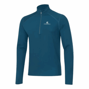 KOSSMANN ARCTIC TOP Herren Petrol XXL