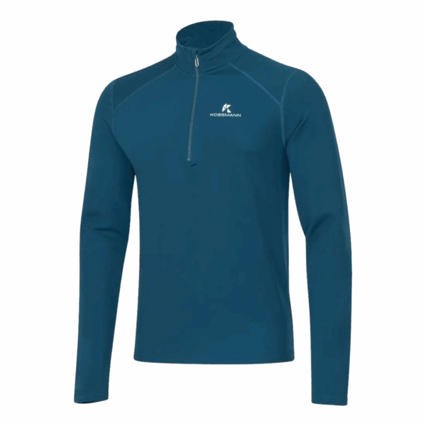 KOSSMANN ARCTIC TOP Herren Petrol XXL