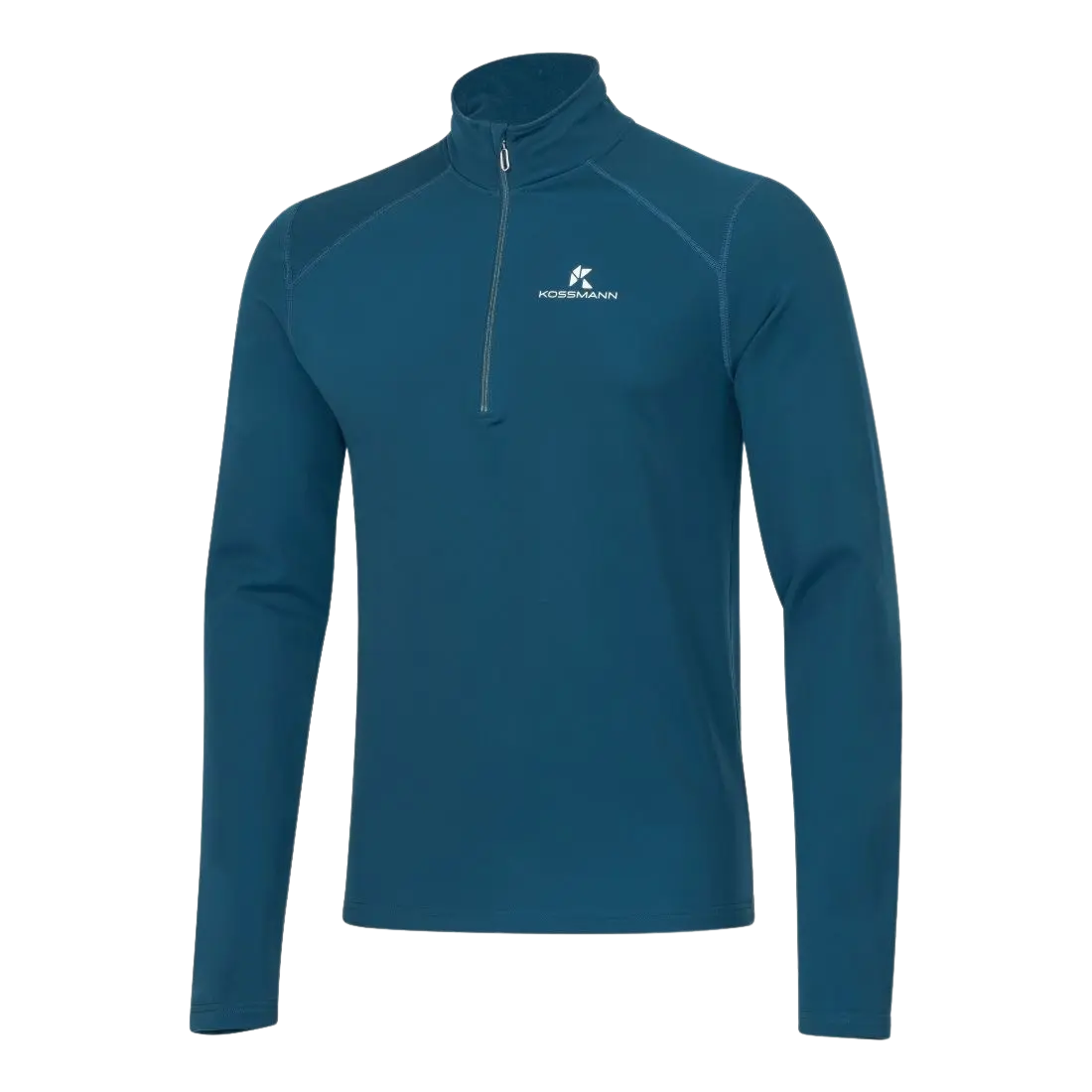 KOSSMANN ARCTIC TOP Herren Petrol XXL