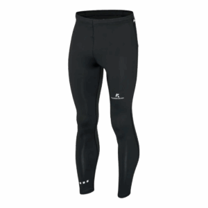 KOSSMANN DRY TECH TIGHT Herren Schwarz XXL