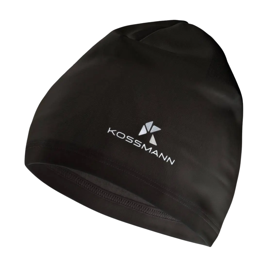 KOSSMANN PAGE MÜTZE Unisex schwarz