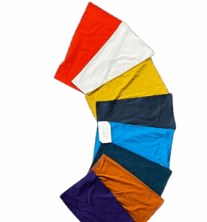 KOSSMANN MUFUTU Unisex alchemy
