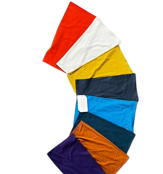 KOSSMANN MUFUTU Unisex alchemy