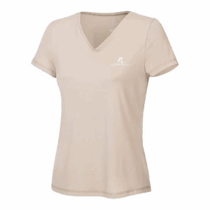 KOSSMANN SUPERSOFT SHIRT Damen Braun XS