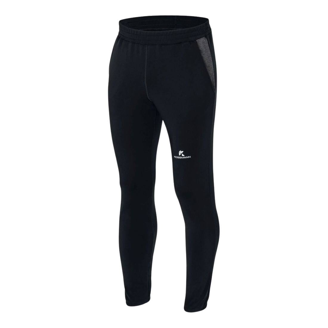 KOSSMANN ARCTIC JOGGER Herren Schwarz S Art.-Nr. 24025-SW