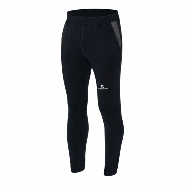 KOSSMANN ARCTIC JOGGER Herren Schwarz L Art.-Nr. 24025-SW
