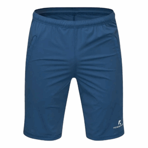 KOSSMANN STREET SHORT Herren Blau M