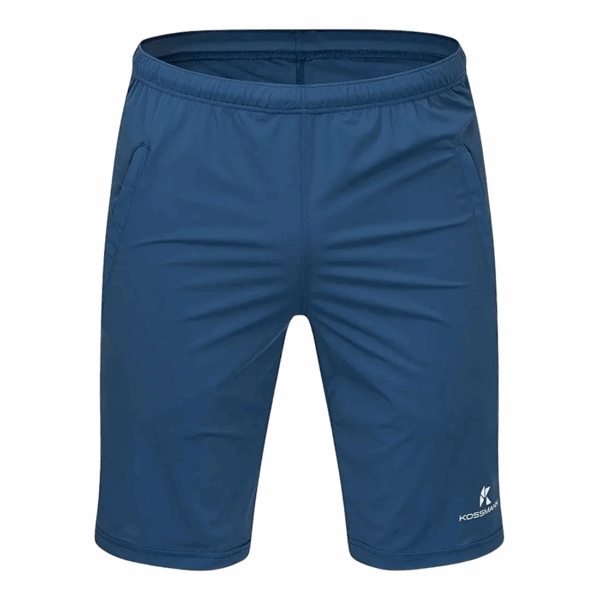 KOSSMANN STREET SHORT Herren Blau XL