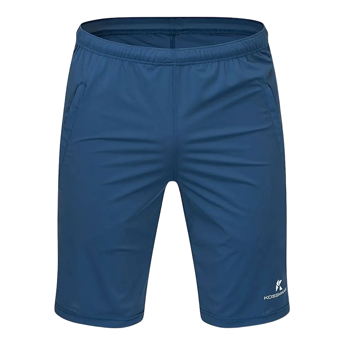 KOSSMANN STREET SHORT Herren Blau XL