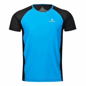 KOSSMANN ECOLINE SPEED SHIRT Herren Royalblau M