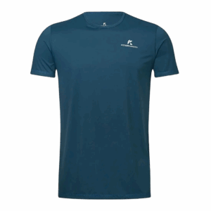 KOSSMANN ECOLINE SHIRT Herren Art.-Nr. 21040 blaugrau S