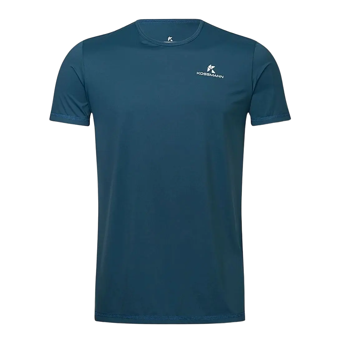 KOSSMANN ECOLINE SHIRT Herren Art.-Nr. 21040 blaugrau S