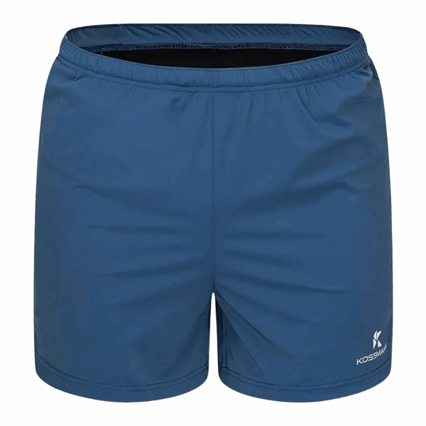 KOSSMANN SPORT SHORT Damen Blau XL