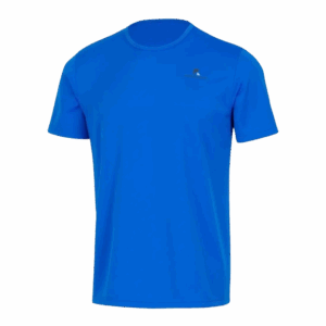 KOSSMANN ECOLINE SHIRT Herren Art.-Nr. 21040 Royalblau XL
