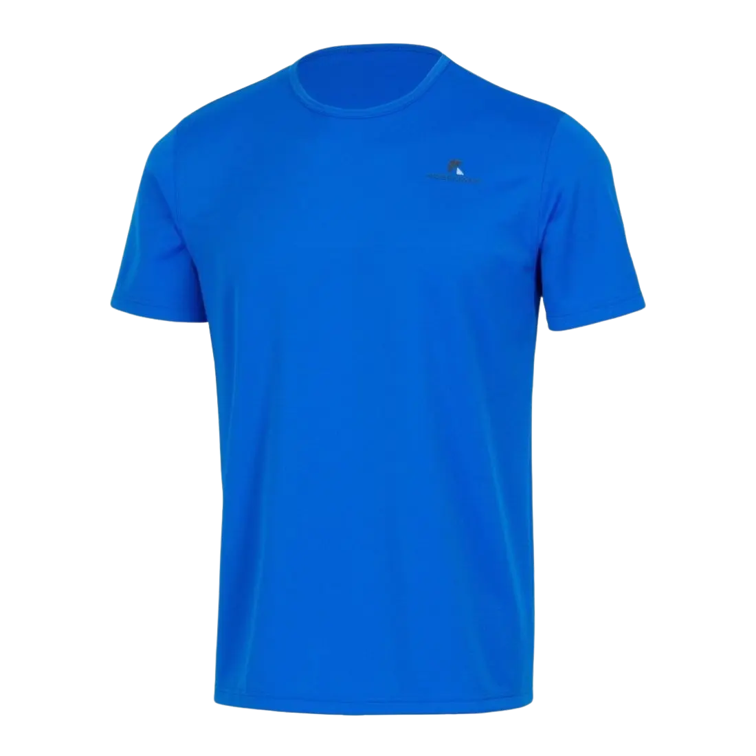 KOSSMANN ECOLINE SHIRT Herren Art.-Nr. 21040 Royalblau XL