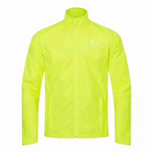KOSSMANN ECOLINE+ MEMBRANJACKE Herren Gelb XL