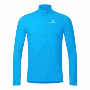 KOSSMANN PAGE TOP Herren NewBlue S