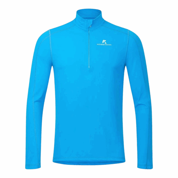 KOSSMANN PAGE TOP Herren NewBlue S