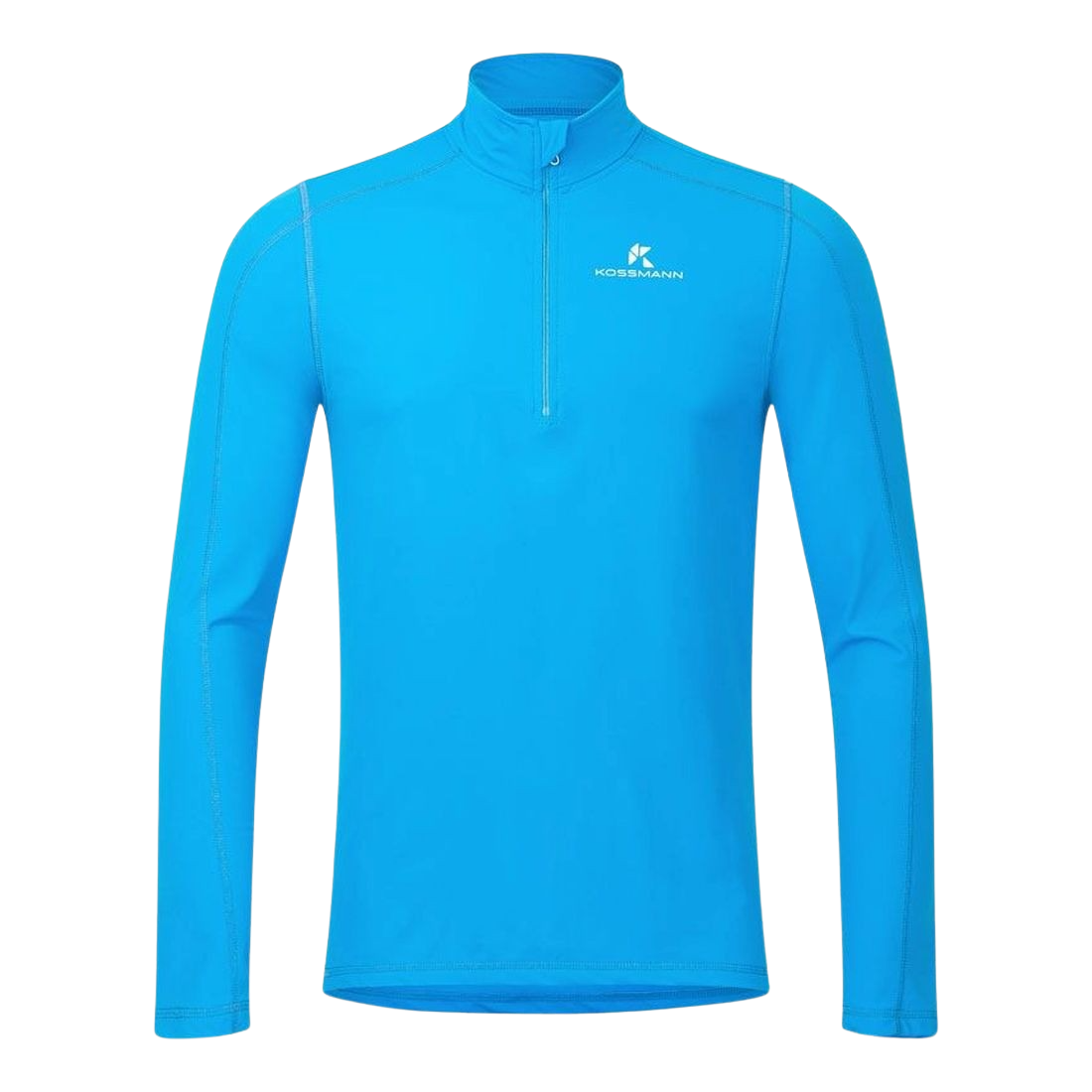 KOSSMANN PAGE TOP Herren NewBlue XL