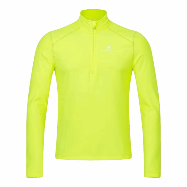 KOSSMANN ARCTIC TOP Herren Neon S