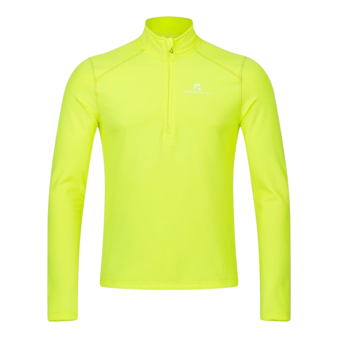 KOSSMANN ARCTIC TOP Herren Neon S