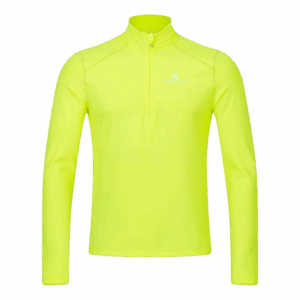KOSSMANN ARCTIC TOP Herren Neon XL