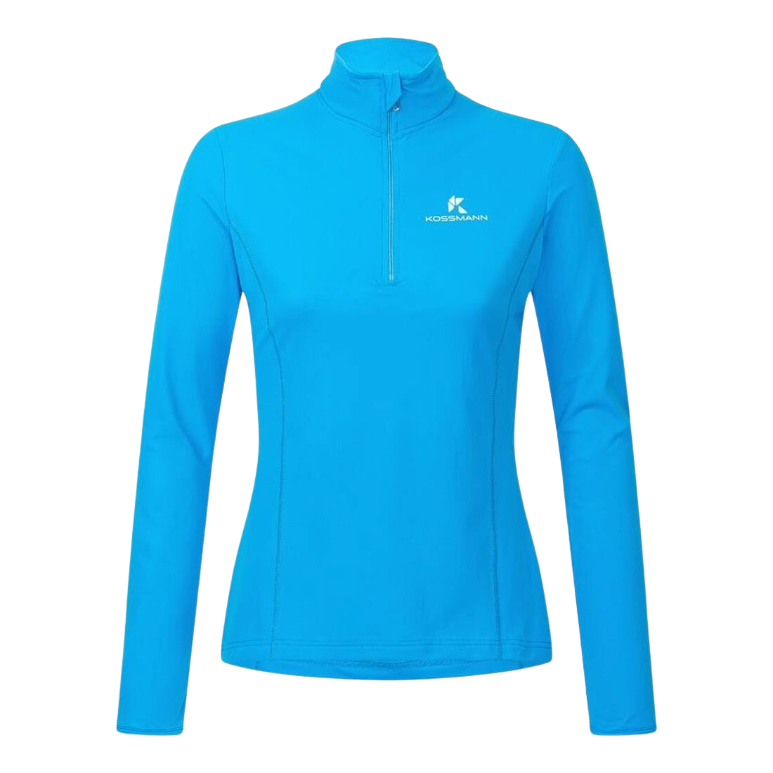 KOSSMANN PAGE TOP Damen NewBlue XL