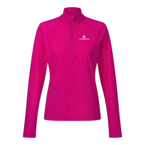 KOSSMANN ARCTIC TOP Damen Touring M