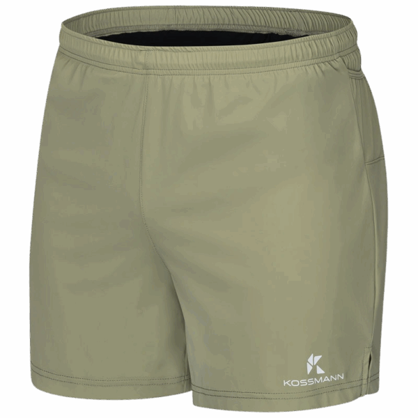 KOSSMANN SPORT SHORT 3 POCKET Herren Cottage XXL