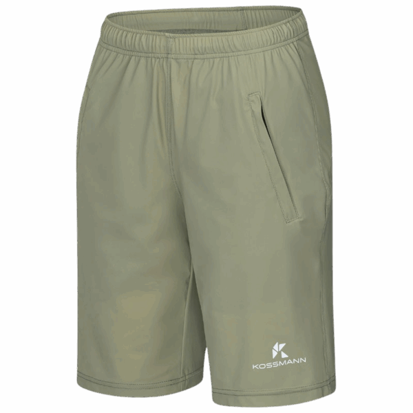 KOSSMANN STREET SHORT Herren Cottage Gr. S
