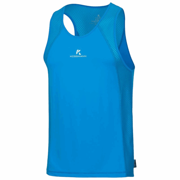 KOSSMANN ECOLINE SPEED SINGLET Herren Tuffo L