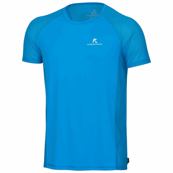 KOSSMANN ECOLINE SPEED SHIRT Herren Tuffo M